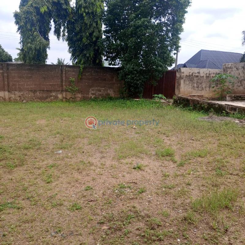 For sale Residential Land Green Gate Oluyole Estate Ibadan Tj Oluyole