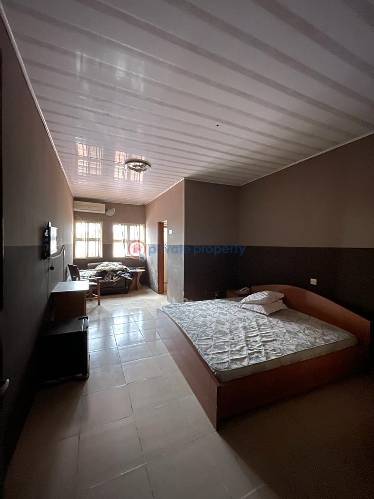 10 bedroom Commercial Property For Sale Omolayo / Alegongo Estate Akobo Ibadan Oyo - 23