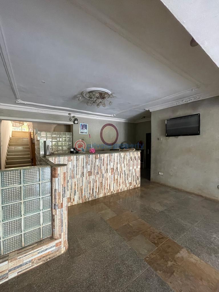 10 bedroom Commercial Property For Sale Omolayo / Alegongo Estate Akobo Ibadan Oyo - 29