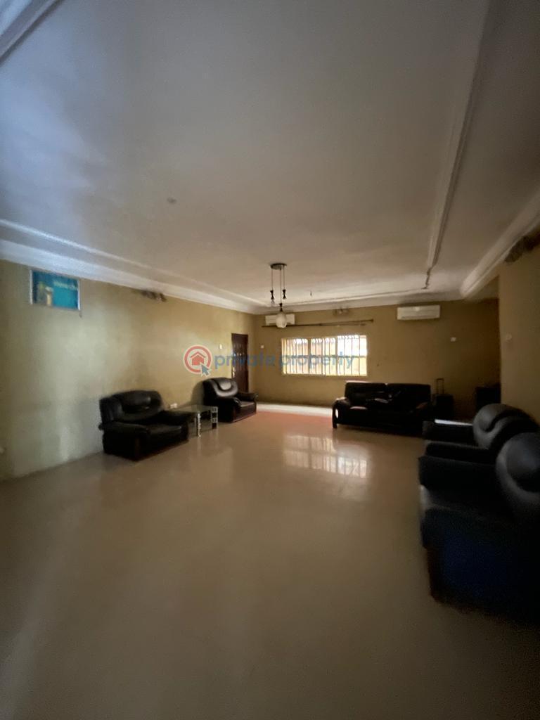 10 bedroom Commercial Property For Sale Omolayo / Alegongo Estate Akobo Ibadan Oyo - 25