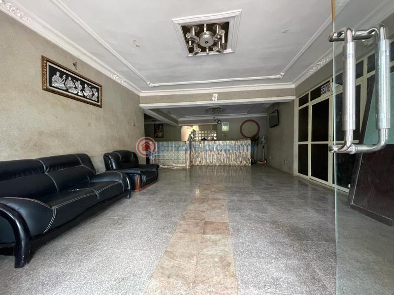 10 bedroom Commercial Property For Sale Omolayo / Alegongo Estate Akobo Ibadan Oyo - 20