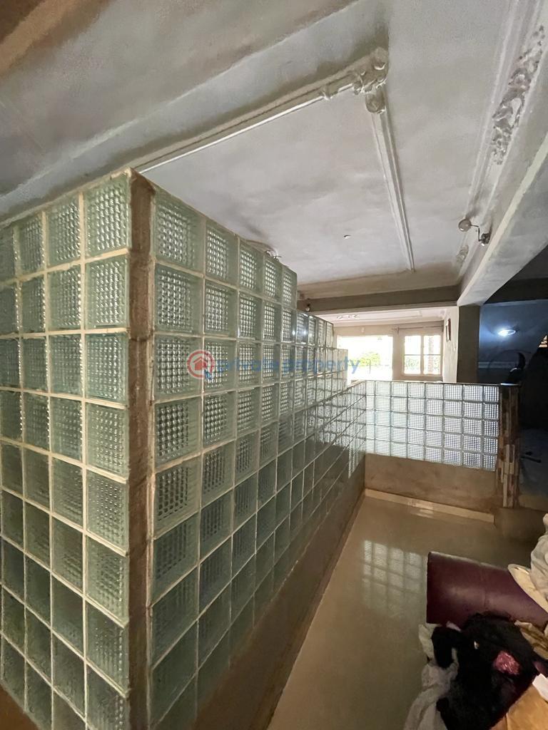 10 bedroom Commercial Property For Sale Omolayo / Alegongo Estate Akobo Ibadan Oyo - 5