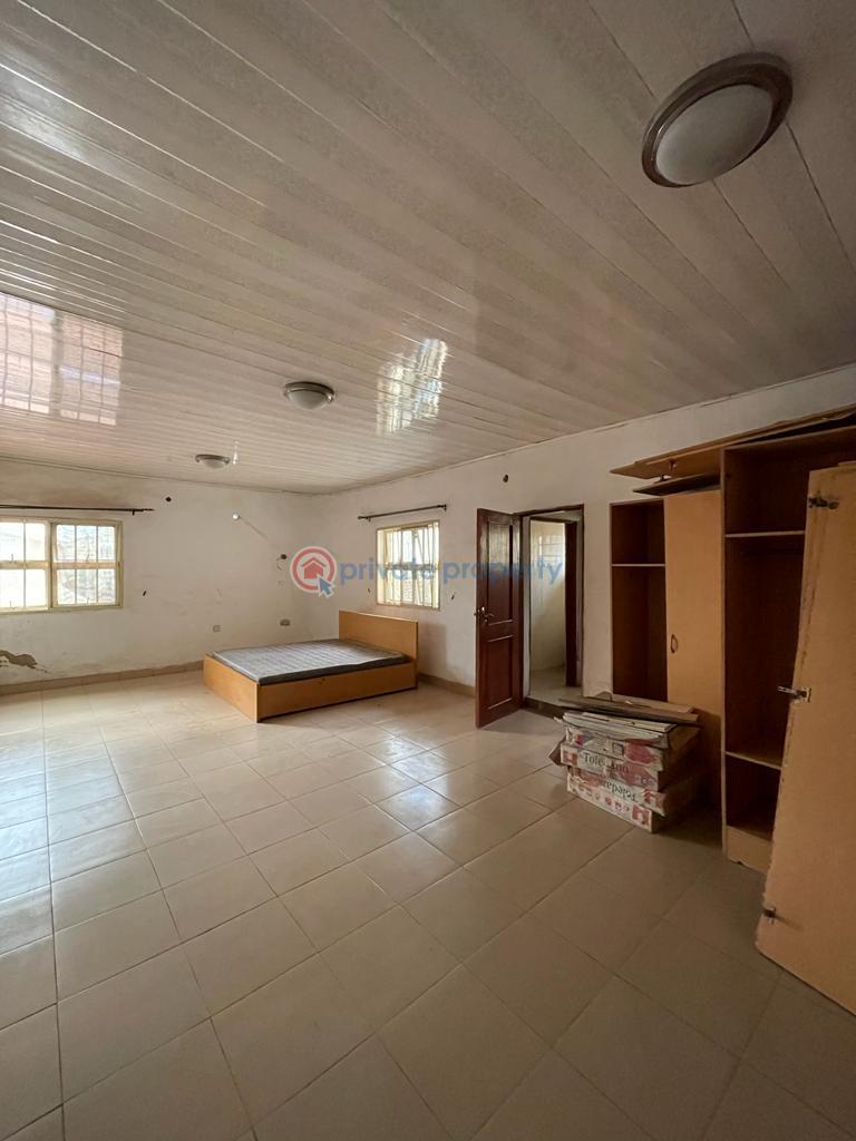 10 bedroom Commercial Property For Sale Omolayo / Alegongo Estate Akobo Ibadan Oyo - 24