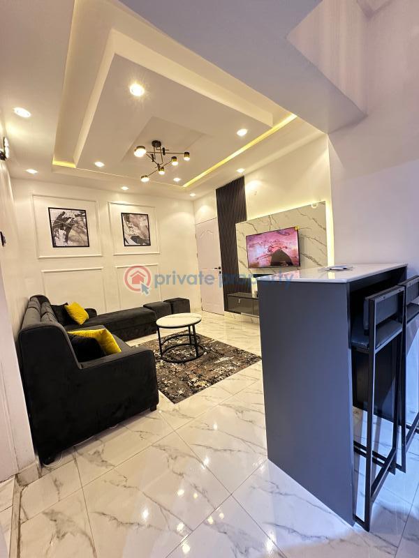 2 bedroom Block Of Flats Short let Akoka Yaba Lagos - 8