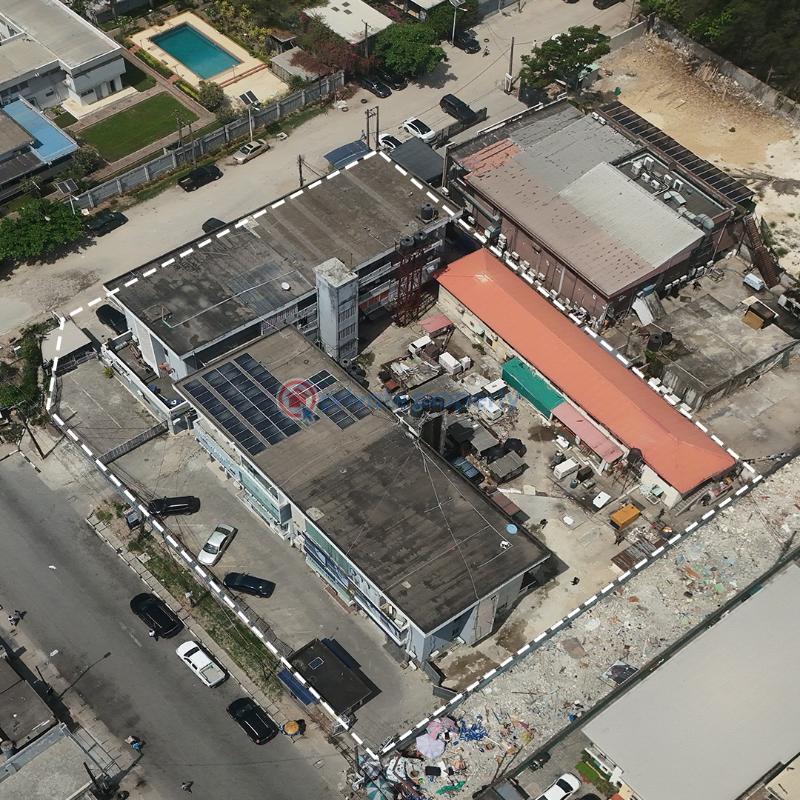 Residential Land For Sale Victoria Island Lagos - 1