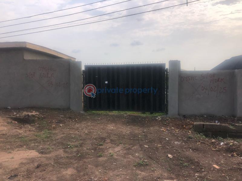 Residential Land For Sale Airforce Bashorun Gra Basorun Ibadan Oyo - 0