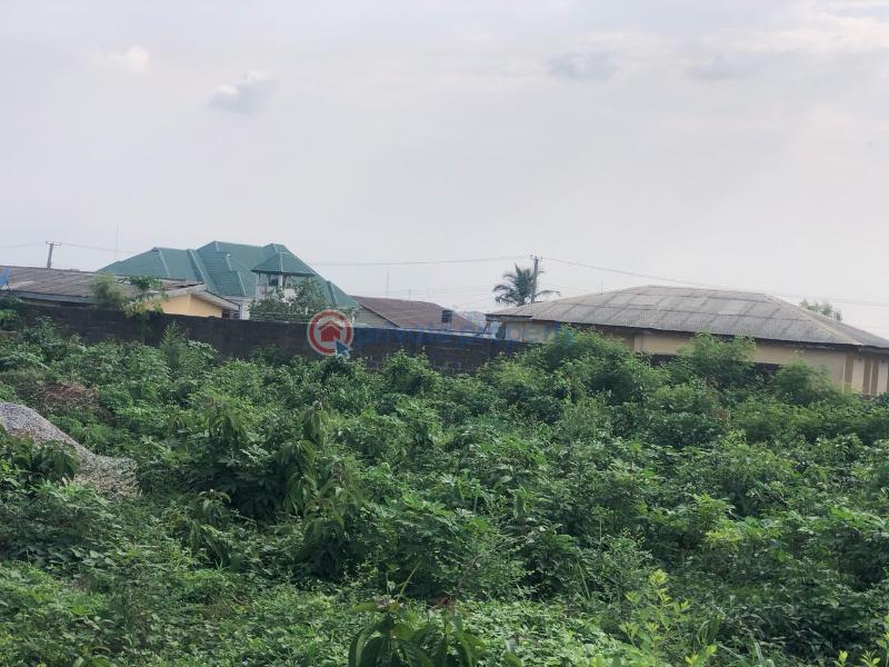 Residential Land For Sale Airforce Bashorun Gra Basorun Ibadan Oyo - 5
