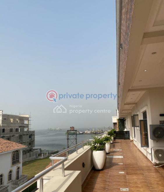 3 bedroom Block Of Flats Short let Lekki Phase 1 Lagos - 4