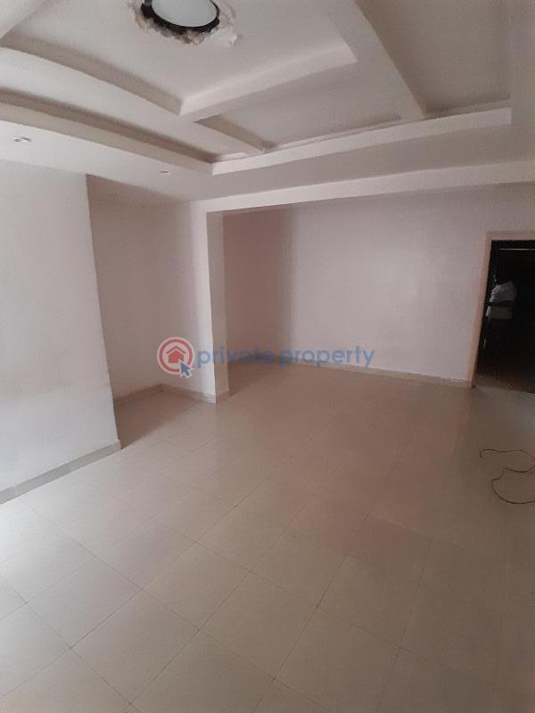 2 bedroom Flat & Apartment For Rent Unity Estate Alimosho Lagos - 1
