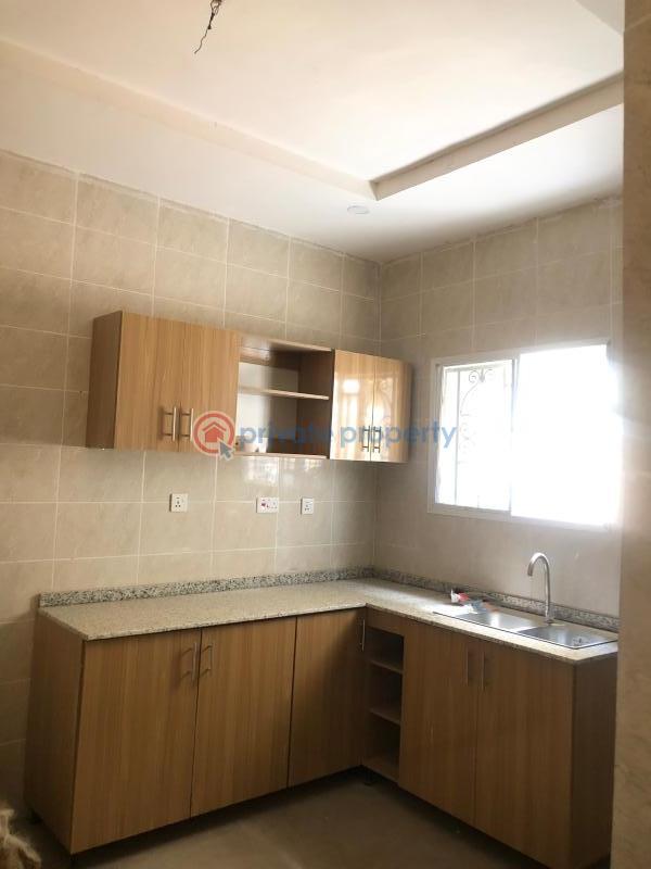 2 bedroom Flat & Apartment For Rent Jahi Abuja Phase 2  - 0