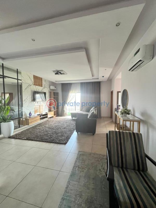 3 bedroom Flat & Apartment For Rent Ikate Elegushi Lekki Lagos - 11