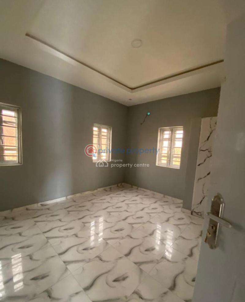 2 bedroom Flat & Apartment For Rent Sangotedo, Ajah, Lagos Ajah Lagos - 3