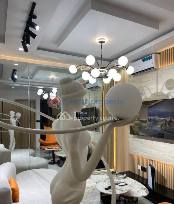 1 bedroom Mini Flat Short let Ologolo, Ologolo Lekki Lagos - 1