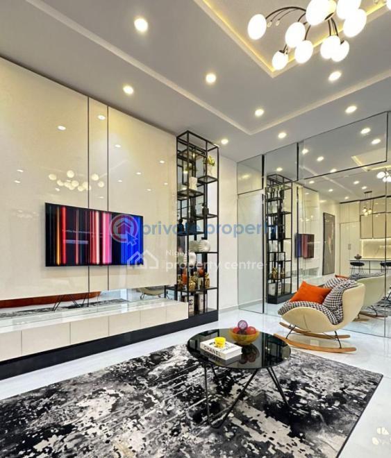 1 bedroom Mini Flat Short let Chevron, Along Lekki Expressway Lagos - 1