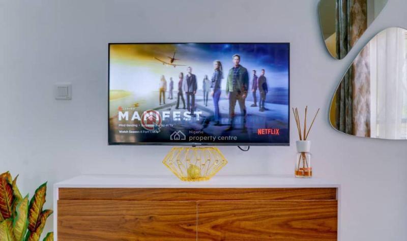 1 bedroom Mini Flat Short let Oniru, Victoria Island Lagos - 1