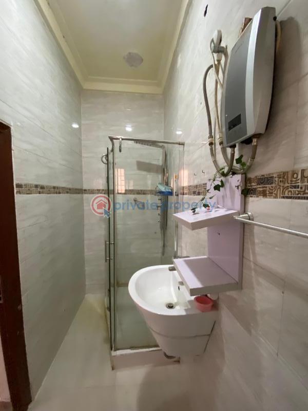 Self Contain For Rent Spg Ologolo Lekki Lagos - 4