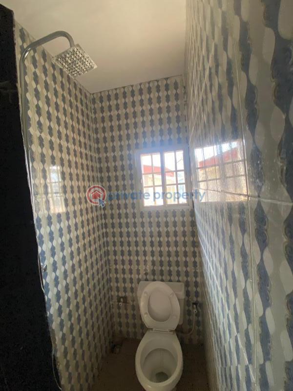 1 bedroom Self Contain For Rent Akobo Ibadan Oyo - 2