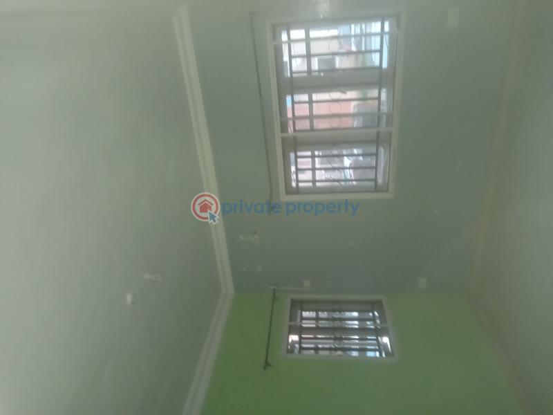 3 bedroom Flat & Apartment For Rent Sunshine Estate Agege Lagos - 2