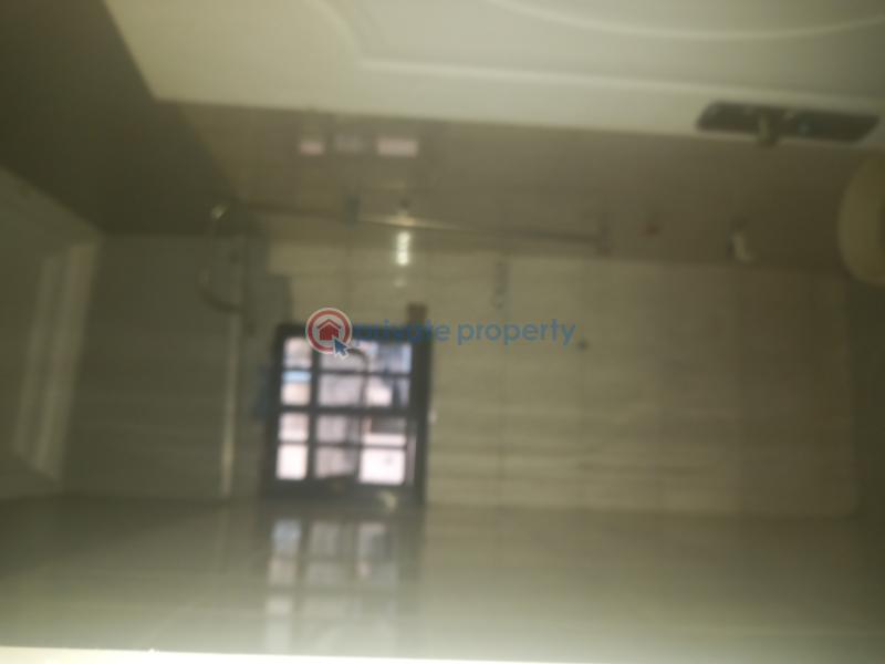 3 bedroom Flat & Apartment For Rent Sunshine Estate Agege Lagos - 5