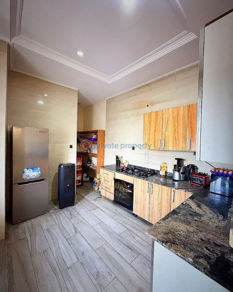 3 bedroom Flat & Apartment For Sale Ikoyi Lagos - 4