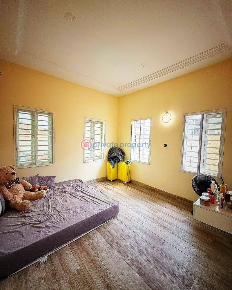 3 bedroom Flat & Apartment For Sale Ikoyi Lagos - 3