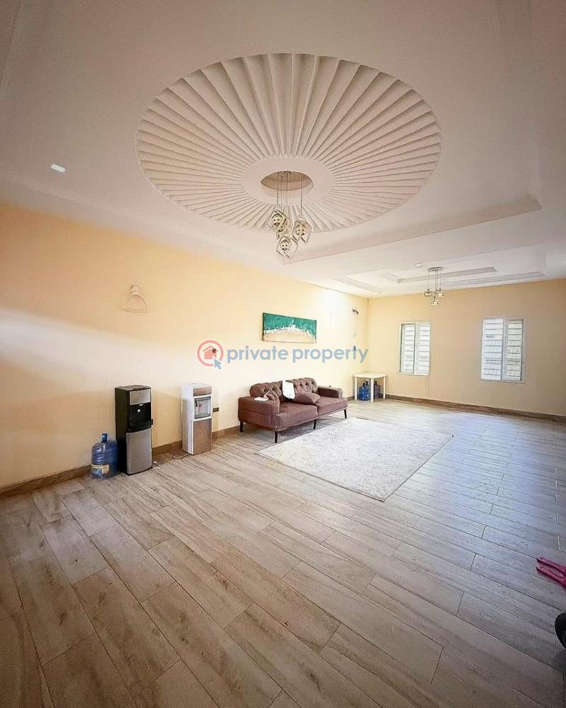 3 bedroom Flat & Apartment For Sale Ikoyi Lagos - 5
