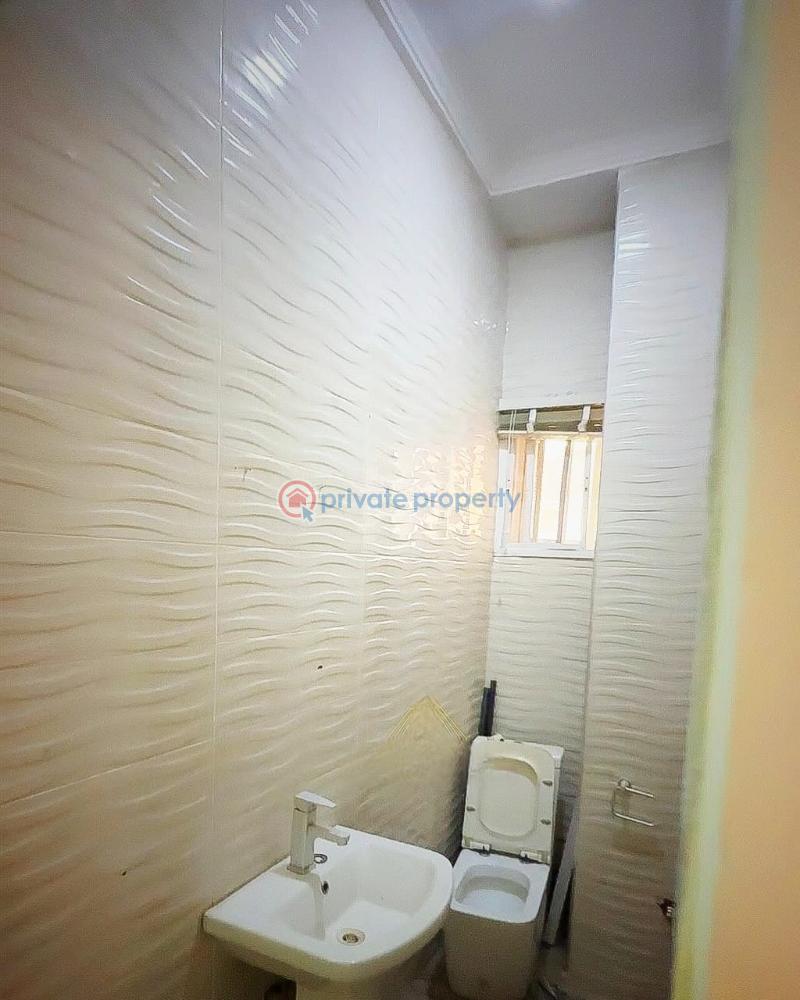3 bedroom Flat & Apartment For Sale Ikoyi Lagos - 6