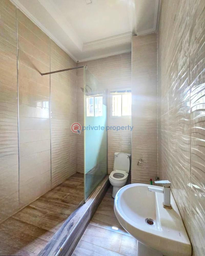 3 bedroom Flat & Apartment For Sale Ikoyi Lagos - 0