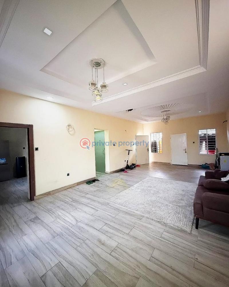 3 bedroom Flat & Apartment For Sale Ikoyi Lagos - 1