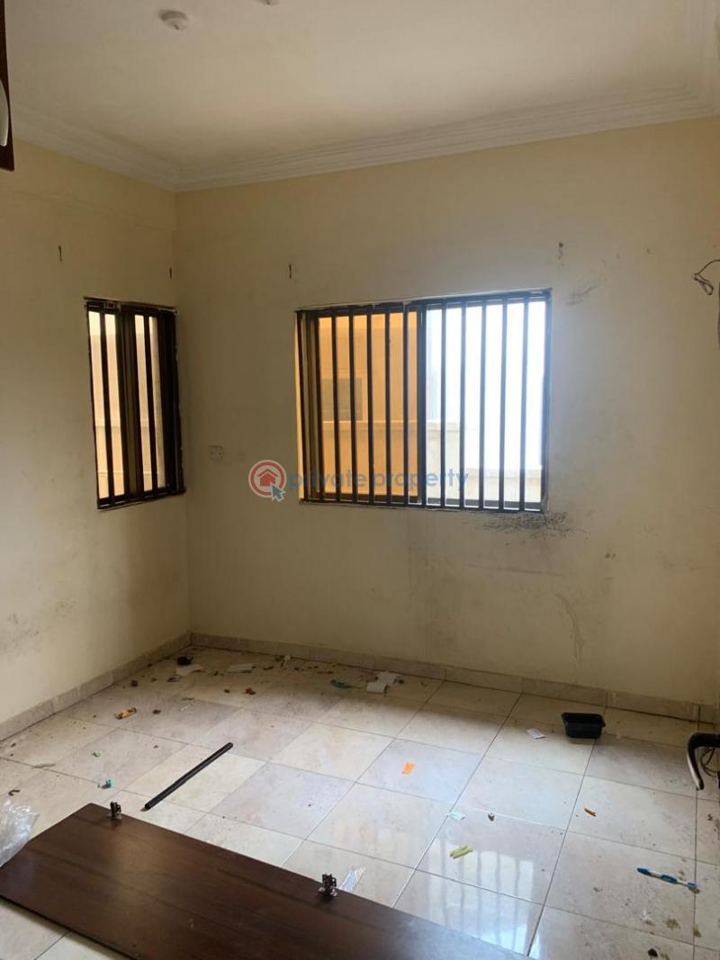 Decent 3 bedroom flat - 7 3 bedroom Flat & Apartment For Rent Ifako-Gbagada Lagos - 7