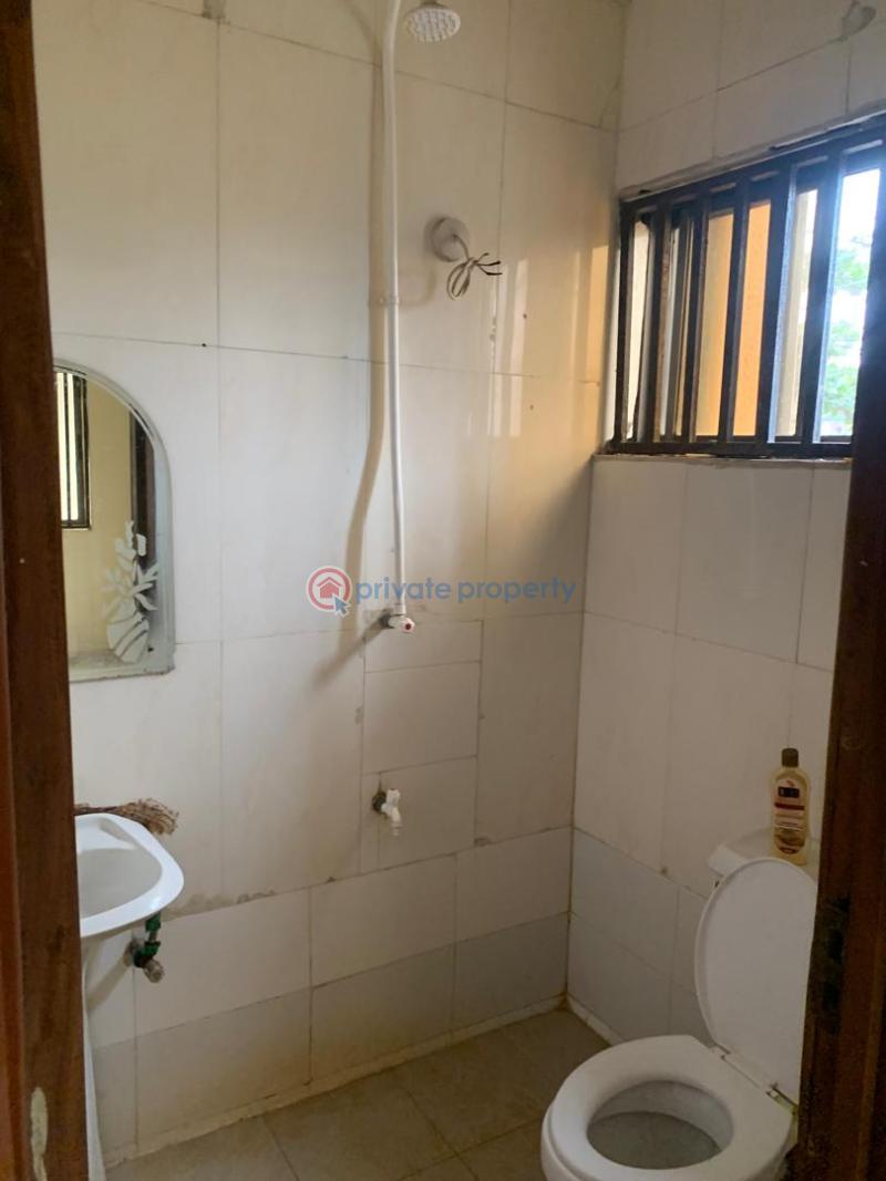 Decent 3 bedroom flat - 5 3 bedroom Flat & Apartment For Rent Ifako-Gbagada Lagos - 5