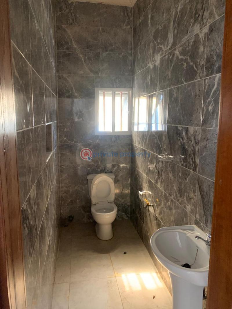 Decent 3 bedroom flat - 2 3 bedroom Flat & Apartment For Rent Ifako-Gbagada Lagos - 2