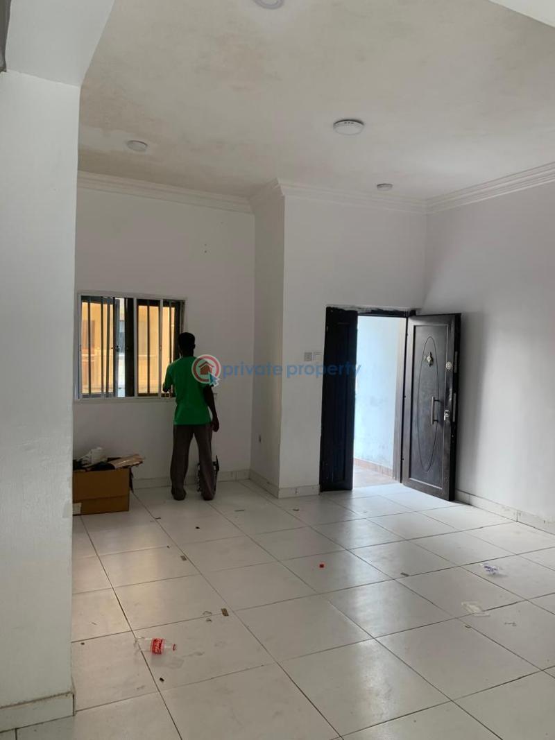 Decent 3 bedroom flat - 3 3 bedroom Flat & Apartment For Rent Ifako-Gbagada Lagos - 3