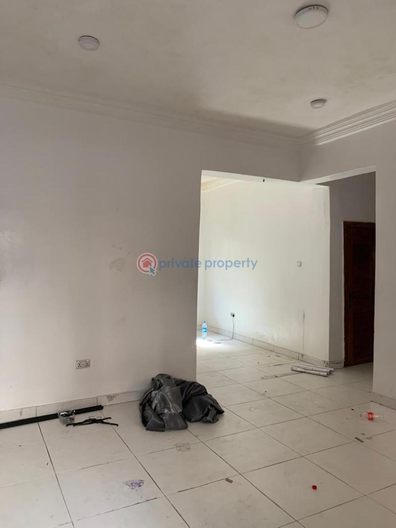 Decent 3 bedroom flat - 1 3 bedroom Flat & Apartment For Rent Ifako-Gbagada Lagos - 1