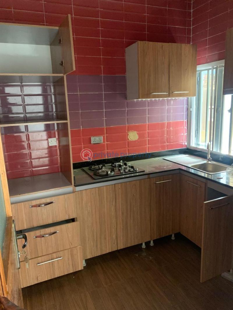 Decent 3 bedroom flat - 0 3 bedroom Flat & Apartment For Rent Ifako-Gbagada Lagos - 0