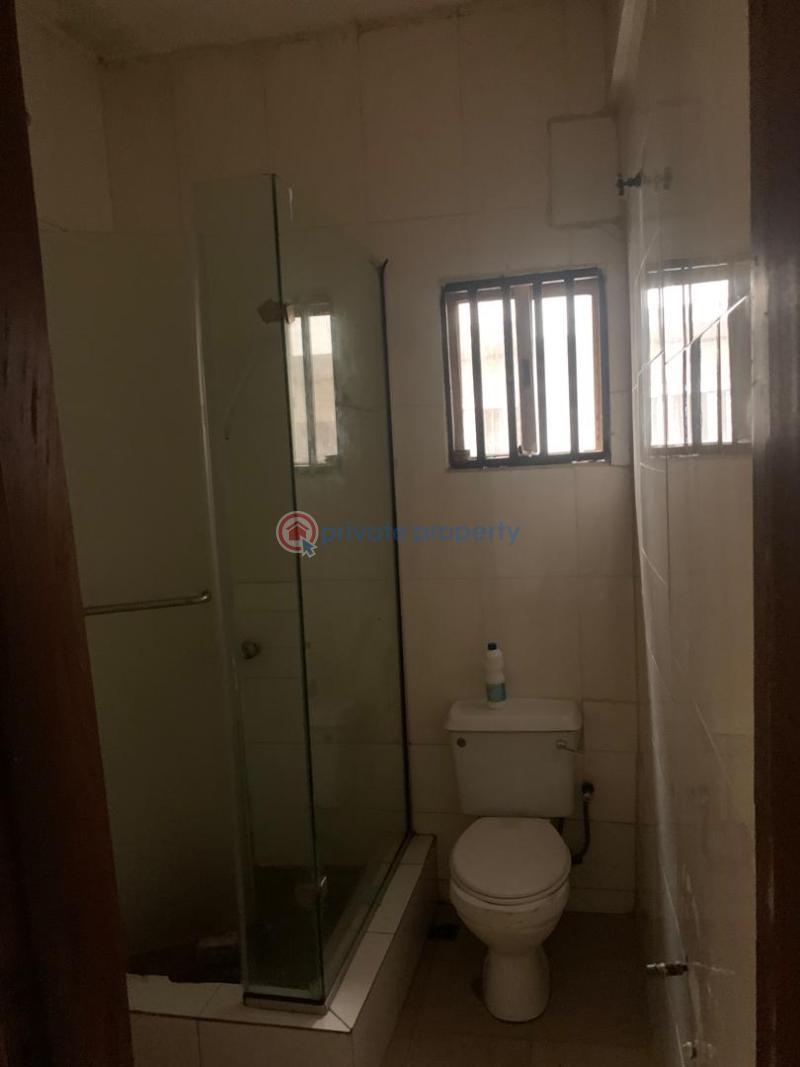 Decent 3 bedroom flat - 6 3 bedroom Flat & Apartment For Rent Ifako-Gbagada Lagos - 6