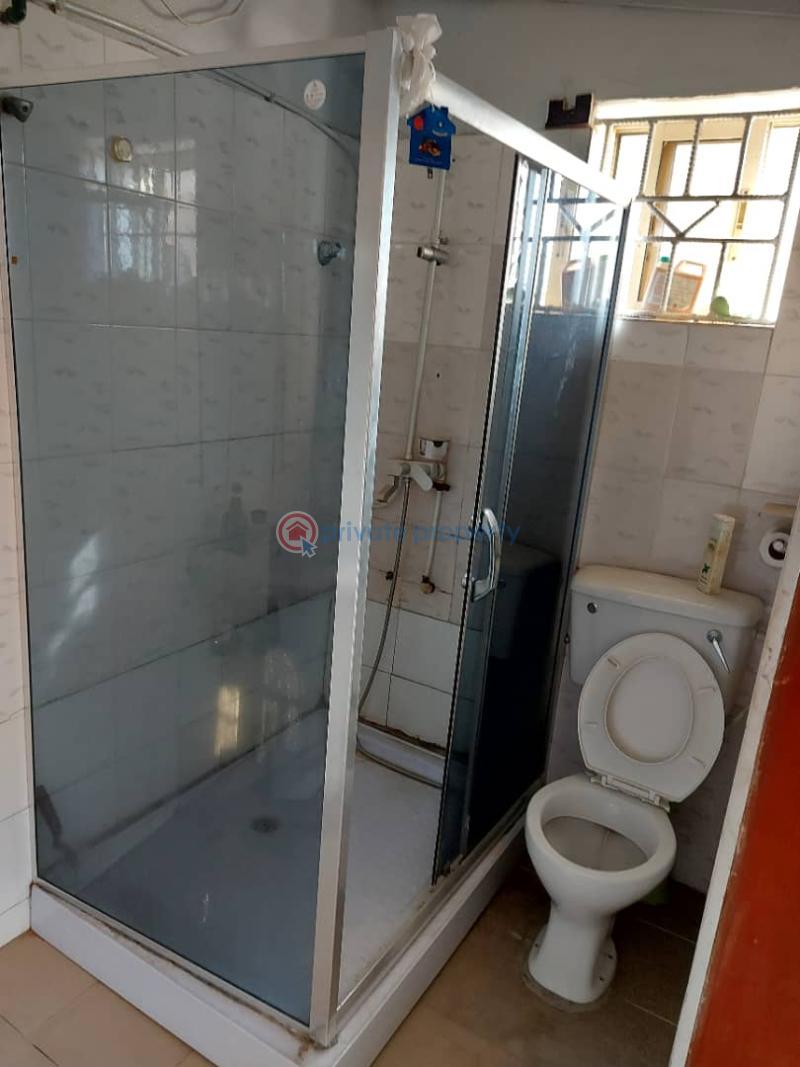 3 bedroom Flat & Apartment For Rent Shadua Estate Sholuyi Gbagada Gbagada Lagos - 5