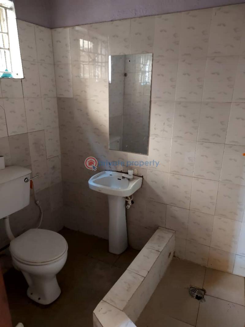 3 bedroom Flat & Apartment For Rent Shadua Estate Sholuyi Gbagada Gbagada Lagos - 7