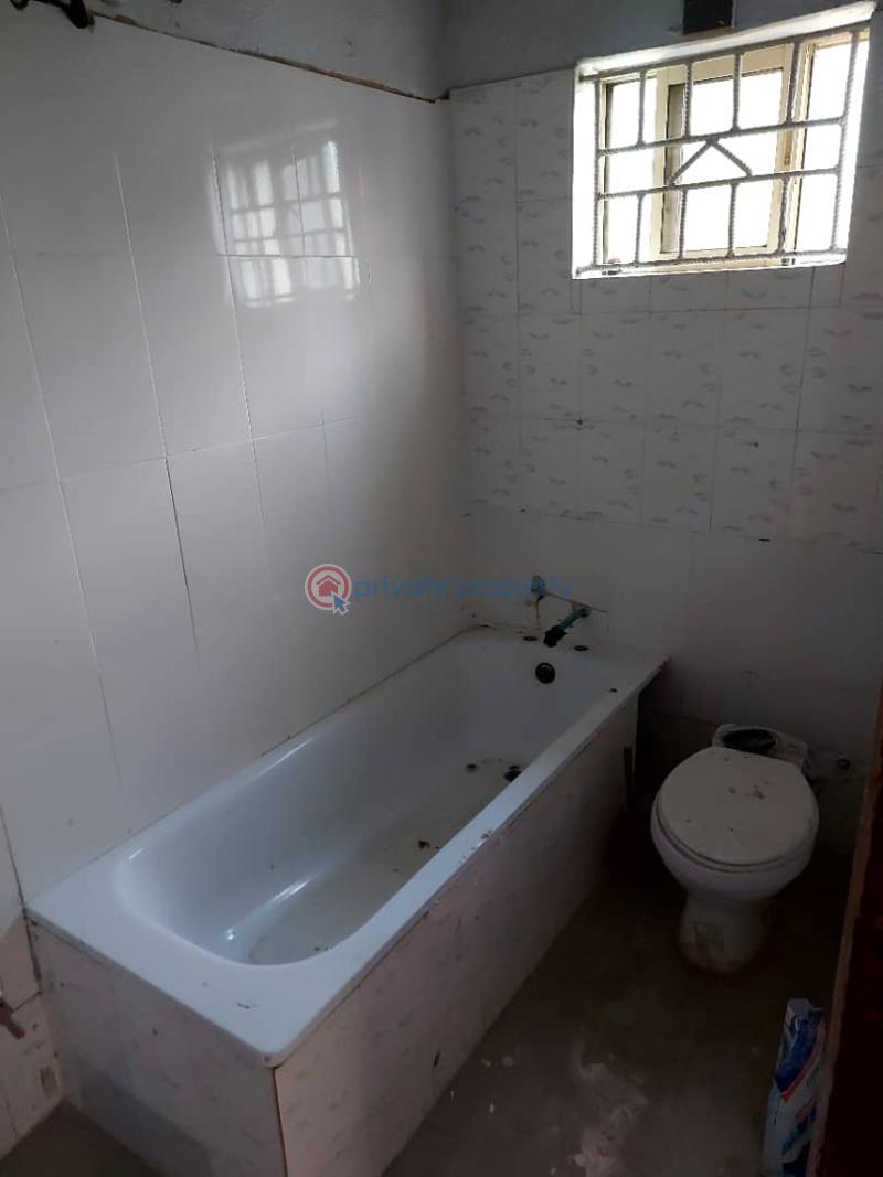 3 bedroom Flat & Apartment For Rent Shadua Estate Sholuyi Gbagada Gbagada Lagos - 6