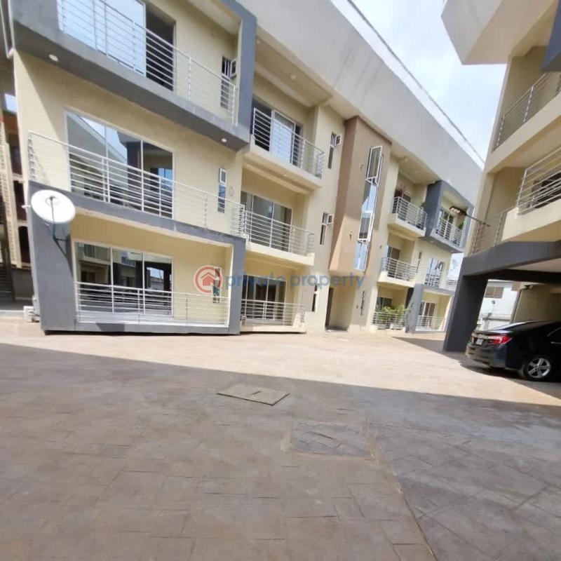 3 bedroom Flat & Apartment For Rent Off Censors Market, Bode Thomas Surulere Lagos - 9