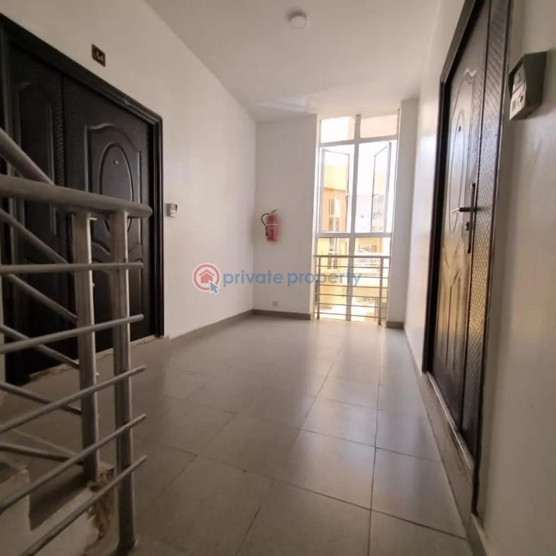 3 bedroom Flat & Apartment For Rent Off Censors Market, Bode Thomas Surulere Lagos - 5