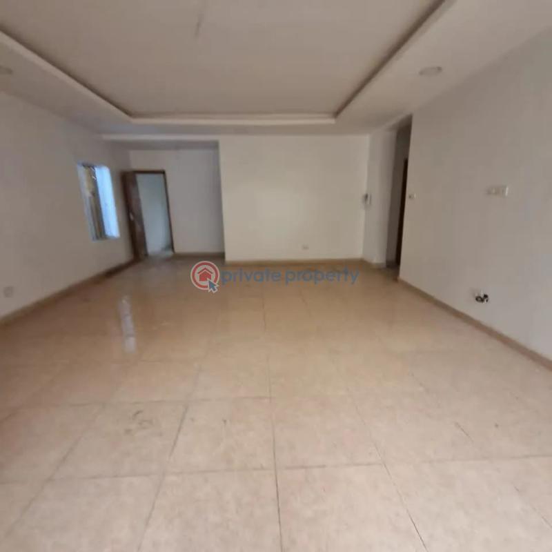 3 bedroom Flat & Apartment For Rent Off Censors Market, Bode Thomas Surulere Lagos - 2