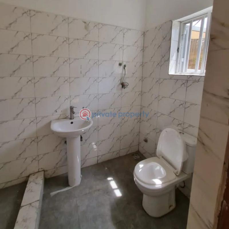 3 bedroom Flat & Apartment For Rent Off Censors Market, Bode Thomas Surulere Lagos - 7