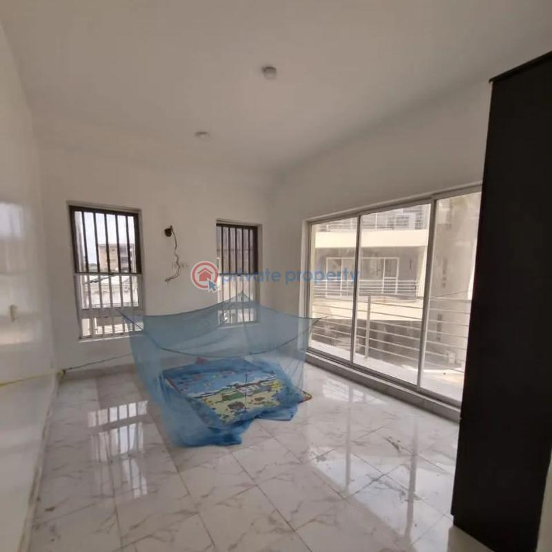 3 bedroom Flat & Apartment For Rent Off Censors Market, Bode Thomas Surulere Lagos - 8