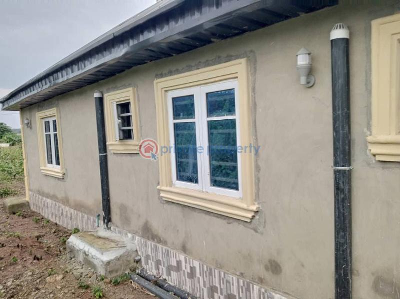 5 bedroom House For Sale Olorunsogo Ibogun Ogun Ogun area  - 1