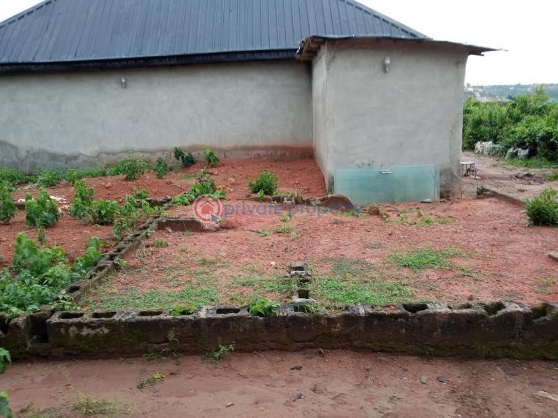 5 bedroom House For Sale Olorunsogo Ibogun Ogun Ogun area  - 2