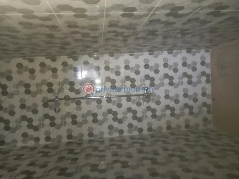 3 bedroom House For Rent Labak Estate Oko Oba Agege Lagos - 14