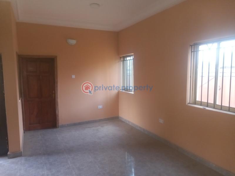 3 bedroom House For Rent Labak Estate Oko Oba Agege Lagos - 3