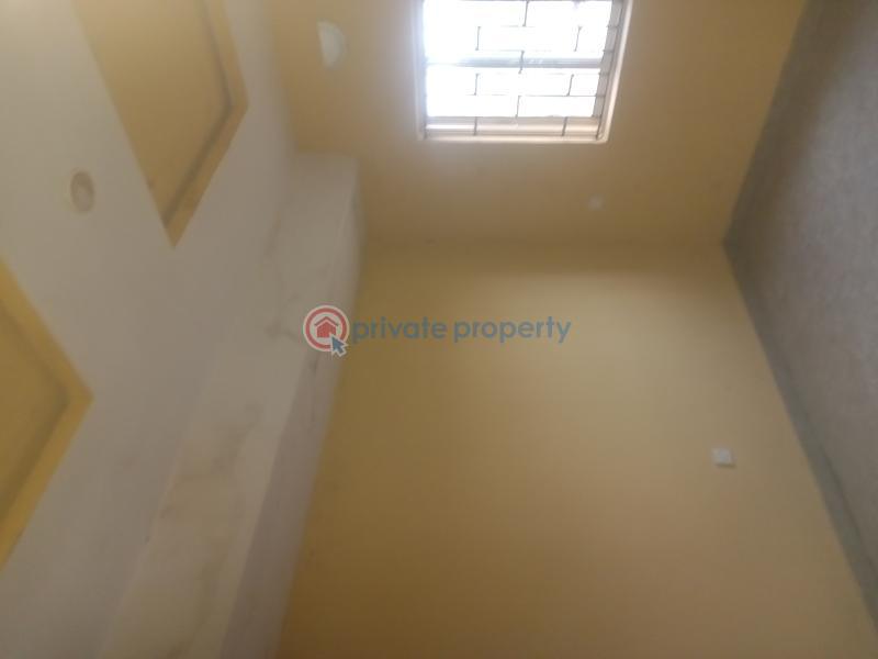 3 bedroom House For Rent Labak Estate Oko Oba Agege Lagos - 10