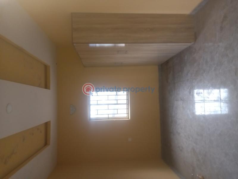3 bedroom House For Rent Labak Estate Oko Oba Agege Lagos - 9